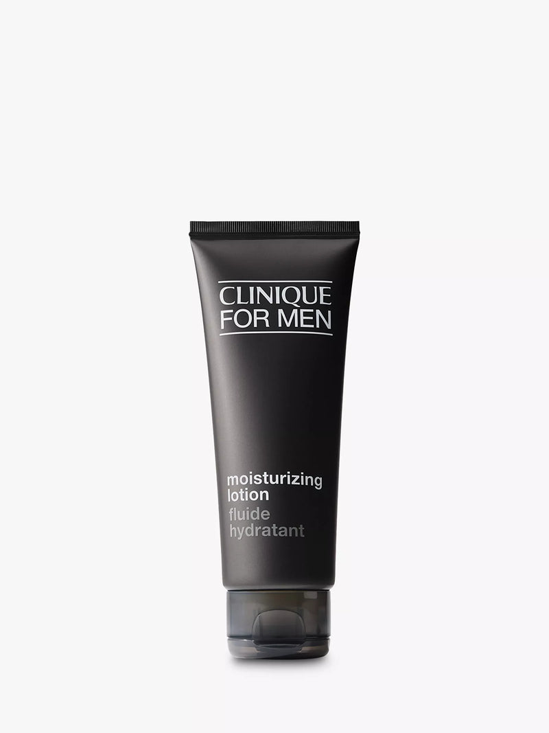 Clinique For Men Moisturising Lotion 100ml - British product