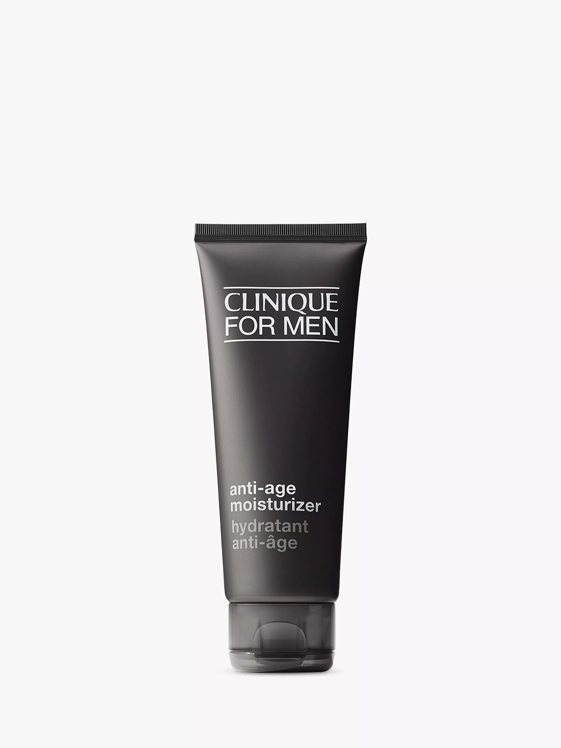 Clinique For Men Anti-Age Moisturiser 100ml - British product