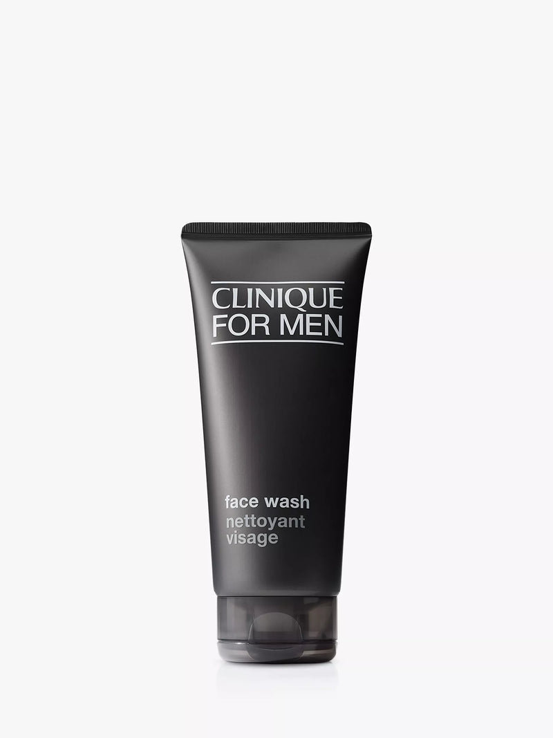 Clinique For Men Face Wash 200ml - British product