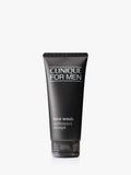 Clinique For Men Face Wash 200ml - British product