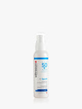 Ultrasun SPF 50 Sports Transparent sun protection spray 150ml (British brand)