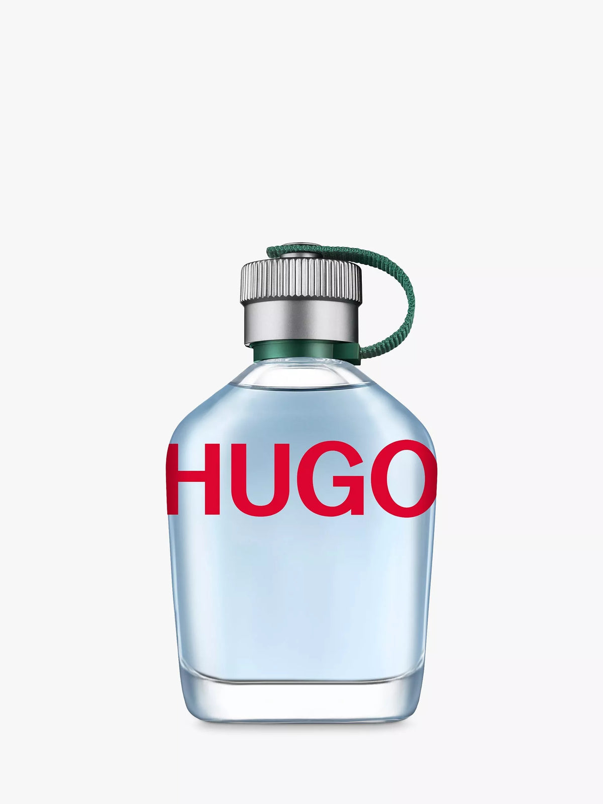 HUGO BOSS HUGO Man men's eau de toilette spray 125ml, UK version