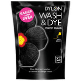 DYLON Wash and Dye machine fabric dye - British product
