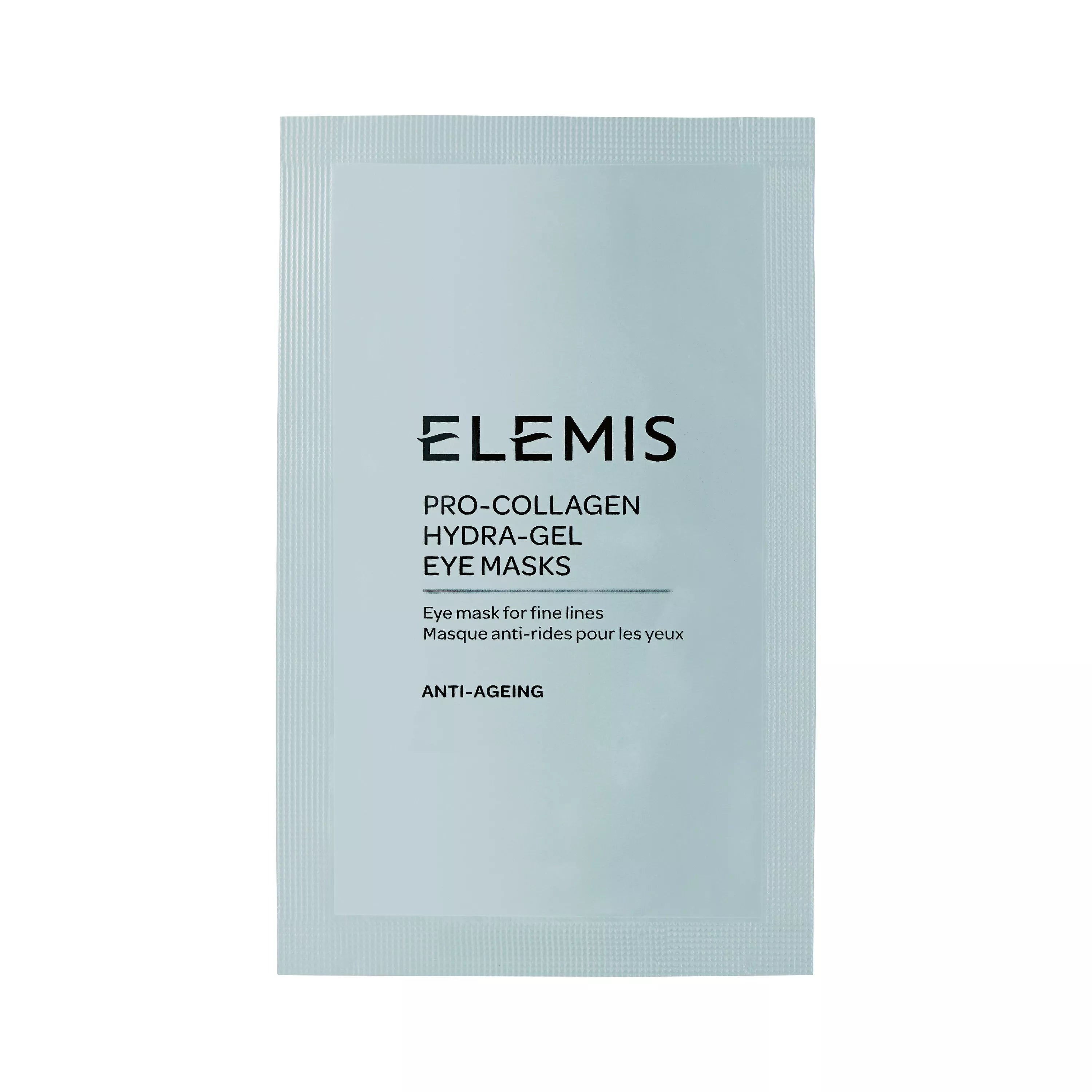 Elemis Pro-Collagen Hydra-Gel Eye Masks 6 Pack - British product
