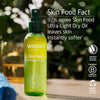 Weleda Skin Food Ultra-Light Dry Oil 100ml, imported from the UK