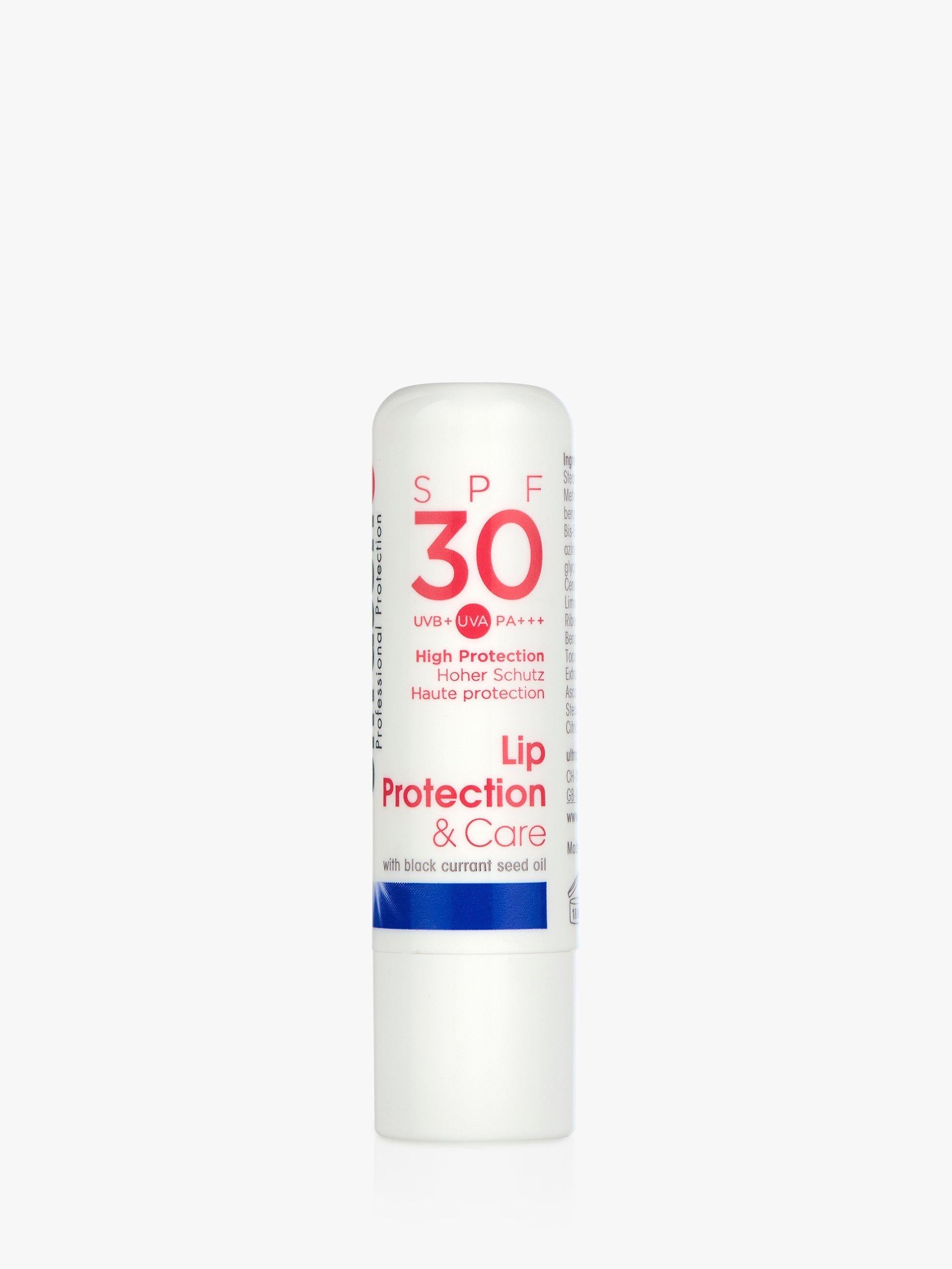 Ultrasun SPF 30 lip balm 4.8ml (British brand)