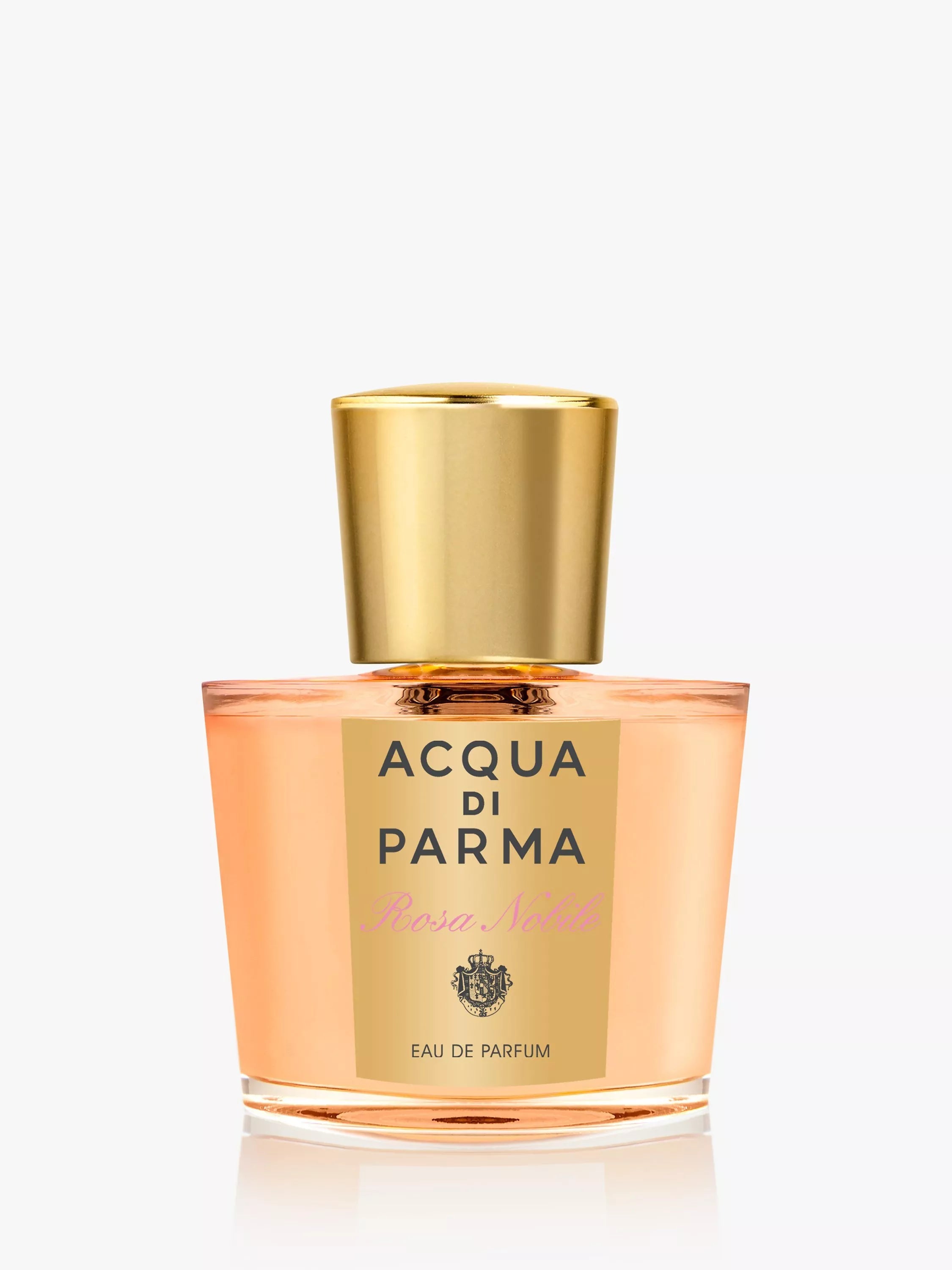 Acqua di Parma Rosa Nobile Eau de Parfum - British product
