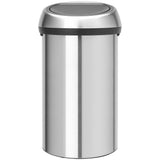 Brabantia Touch Bin, 60L