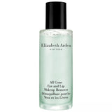Elizabeth Arden All Gone lip and eye makeup remover 100ml - British product
