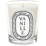 Vanilla Scented Candle 190g