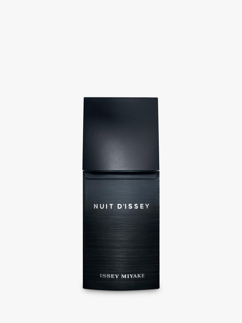 Issey Miyake Nuit d'Issey eau de toilette pour homme, UK version
