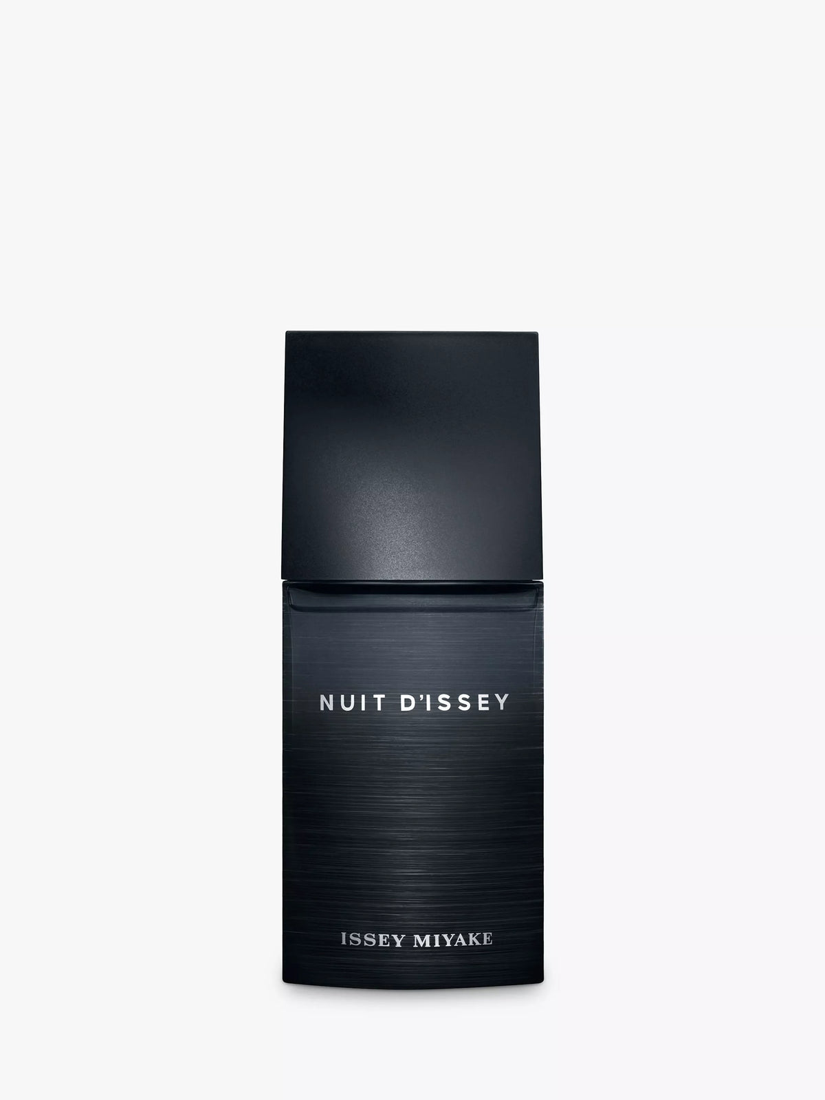 Issey Miyake Nuit d'Issey eau de toilette pour homme, UK version