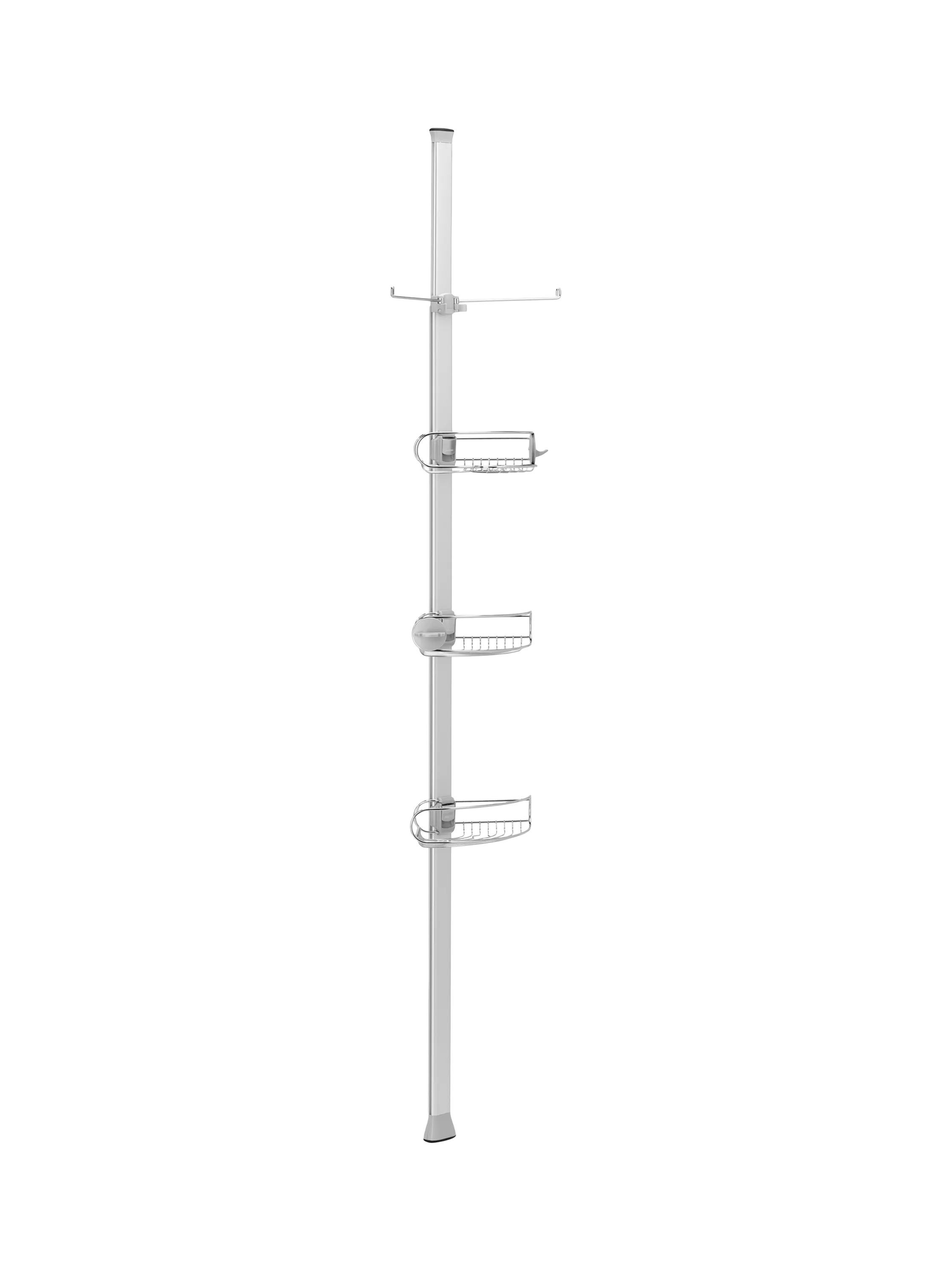 Simplehuman Tension Shower Caddy (British brand)