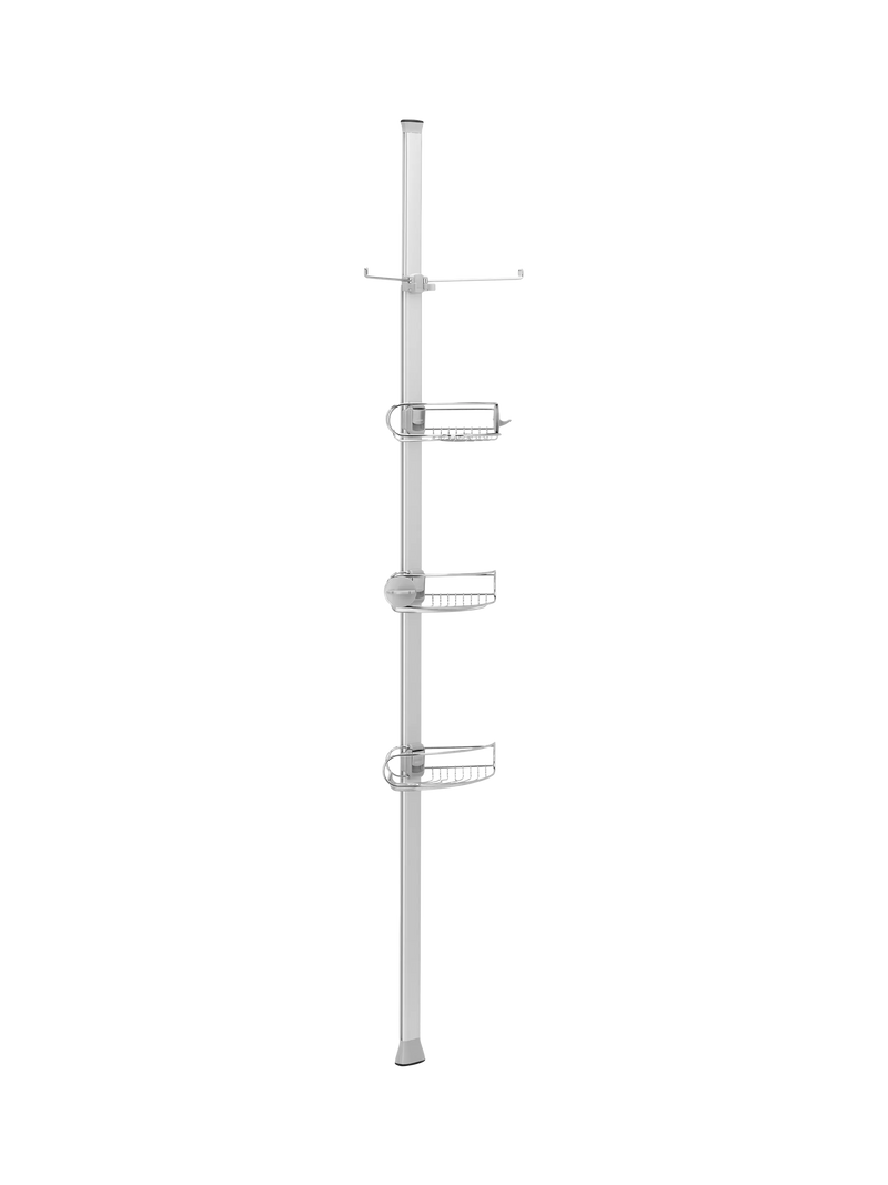 Simplehuman Tension Shower Caddy (British brand)