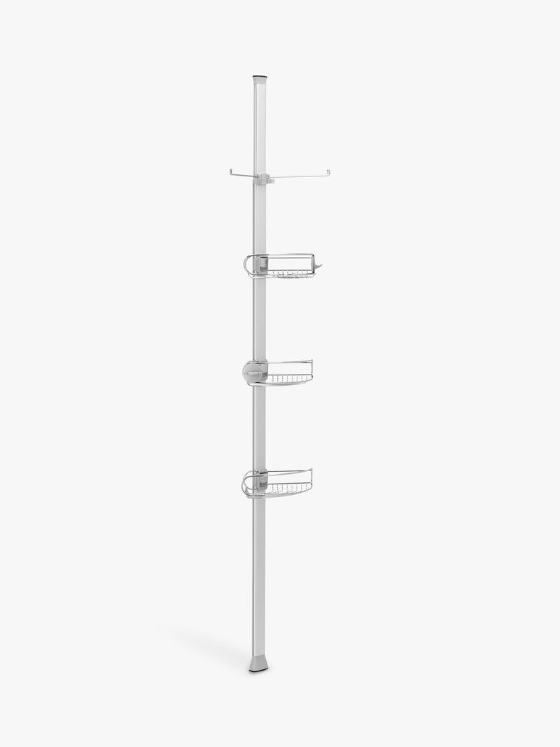 Simplehuman Tension Shower Caddy (British brand)