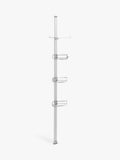 Simplehuman Tension Shower Caddy (British brand)