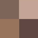 CHANEL Les 4 Ombres Multi-Effect Quadra Eyeshadow