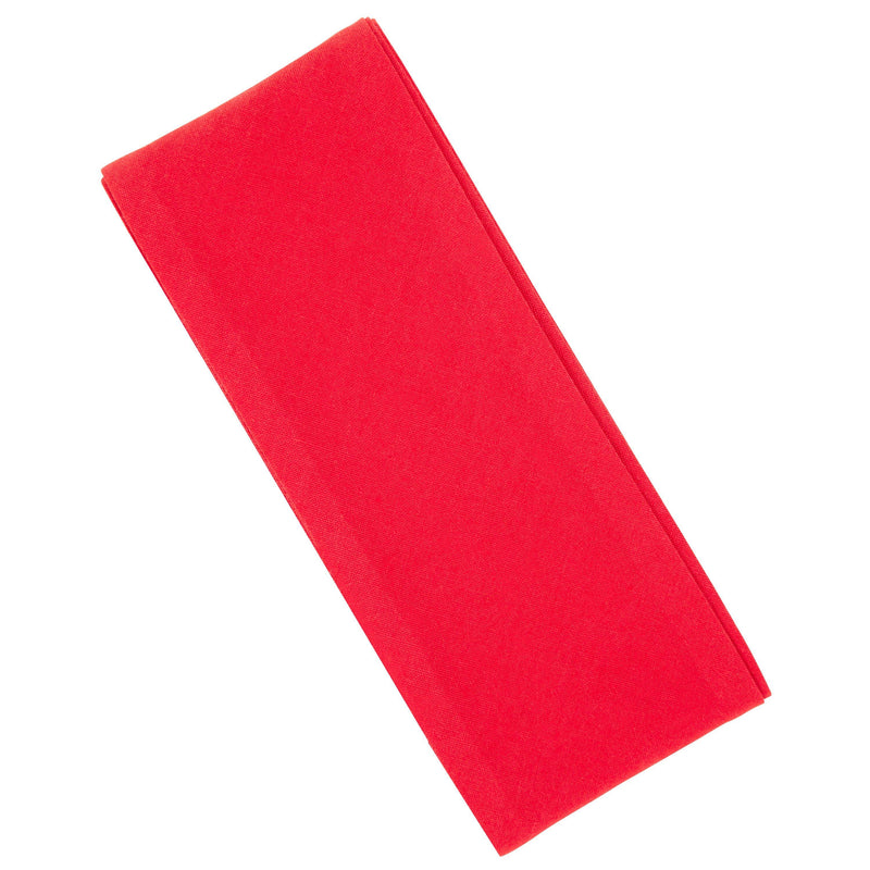 Bias Binding 50Mm - Scarlet
