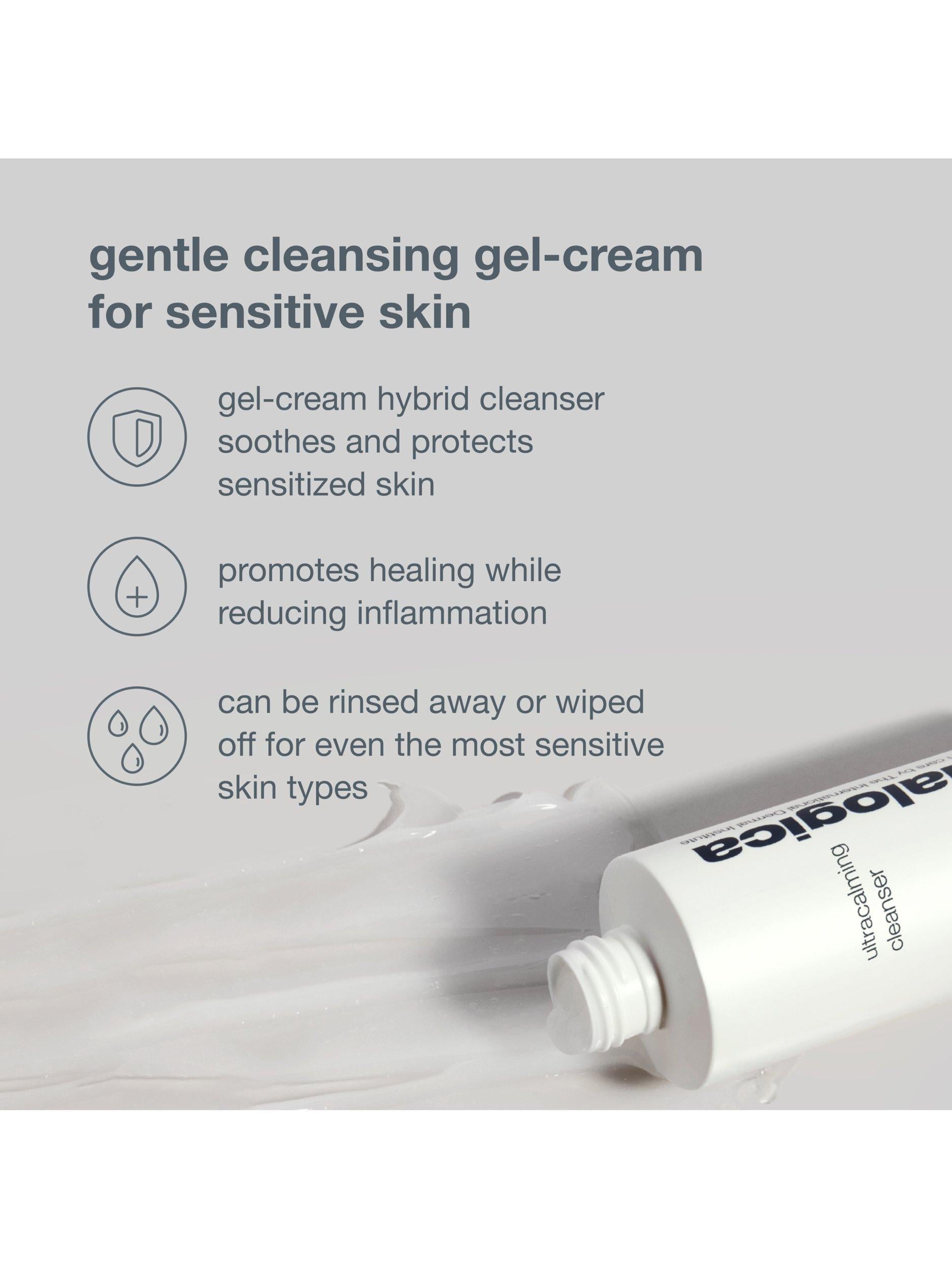 Dermalogica UltraCalming Cleanser - British product