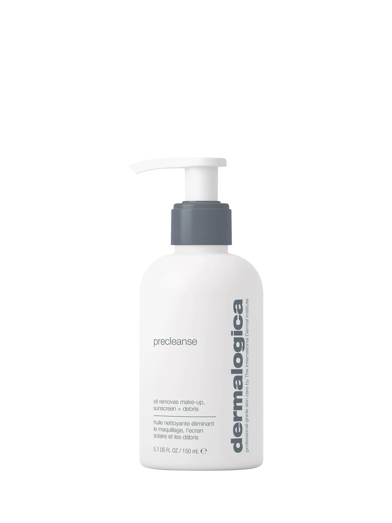 Dermalogica PreCleanse makeup remover cleansing oil - British product