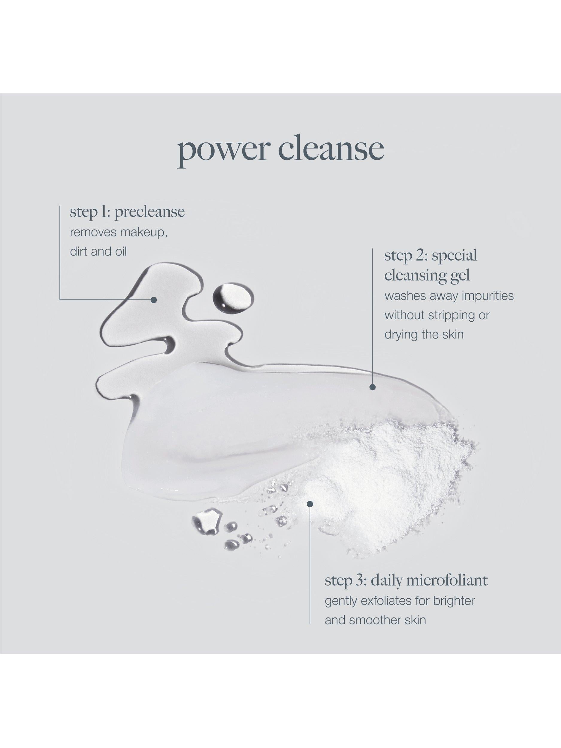 Dermalogica PreCleanse makeup remover cleansing oil - British product