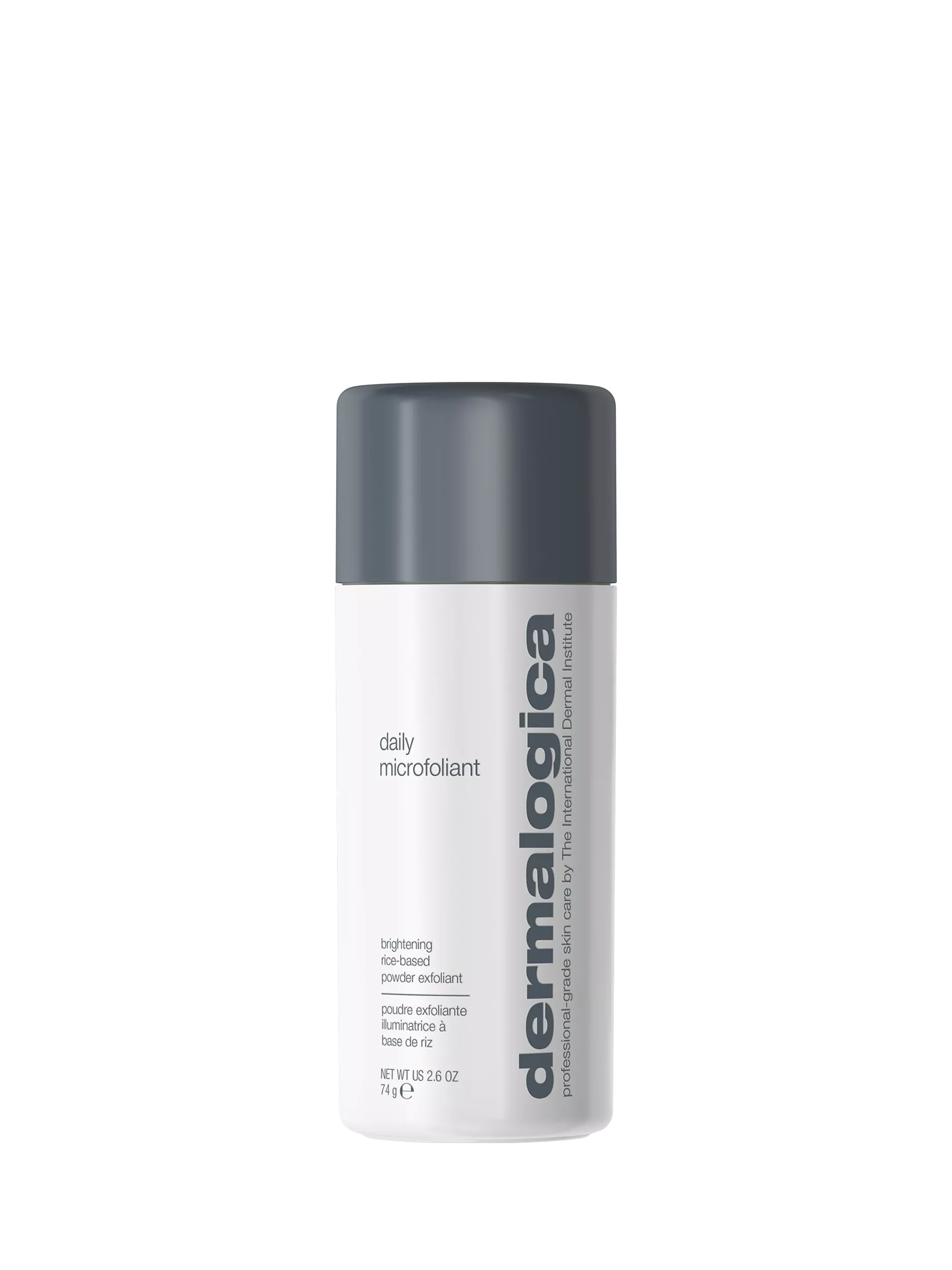 Dermalogica Daily Microfoliant facial exfoliant - British product
