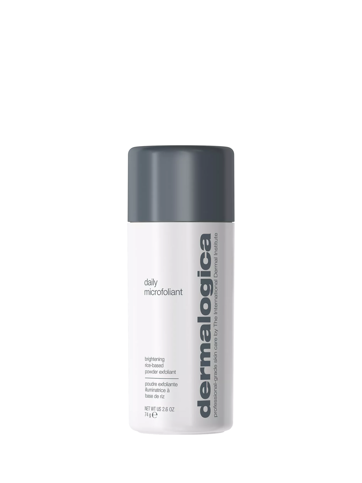 Dermalogica Daily Microfoliant facial exfoliant - British product