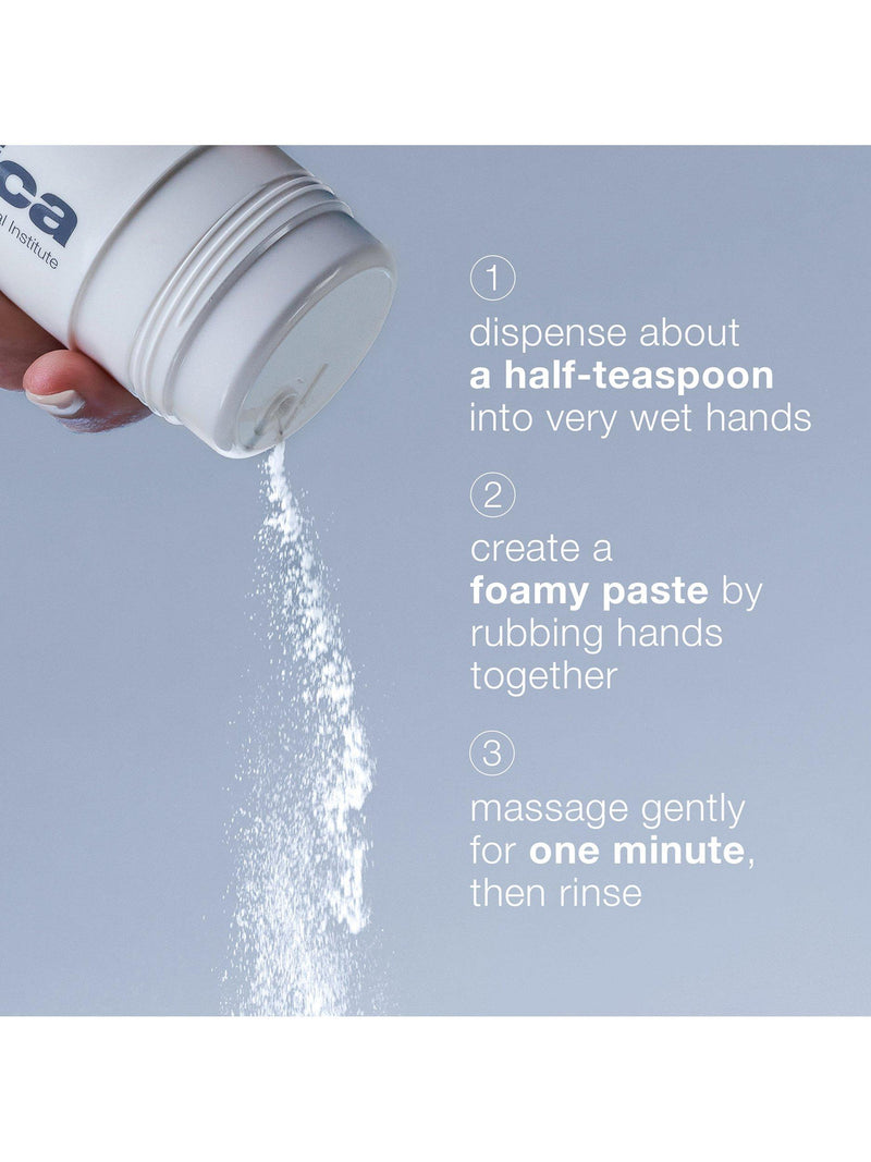 Dermalogica Daily Microfoliant facial exfoliant - British product