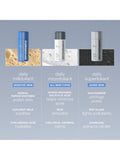 Dermalogica Daily Microfoliant facial exfoliant - British product