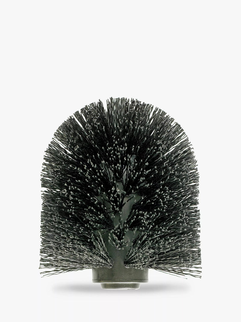 Robert Welch Burford Spare Toilet Brush Head, imported from the UK