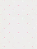 Sanderson Polka Paste the Wall Wallpaper