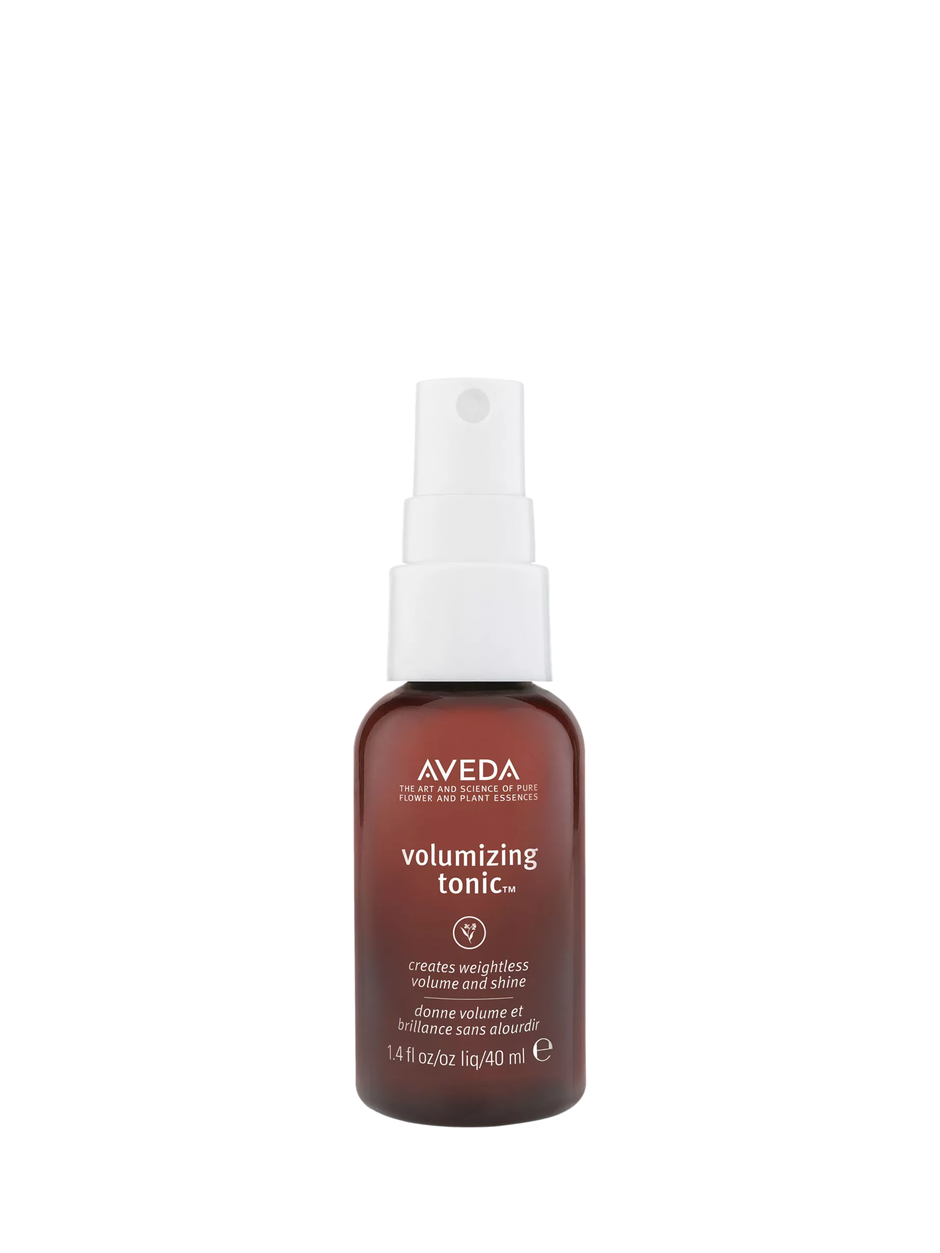 Aveda volumising tonic for fine to medium hair 40ml - British product