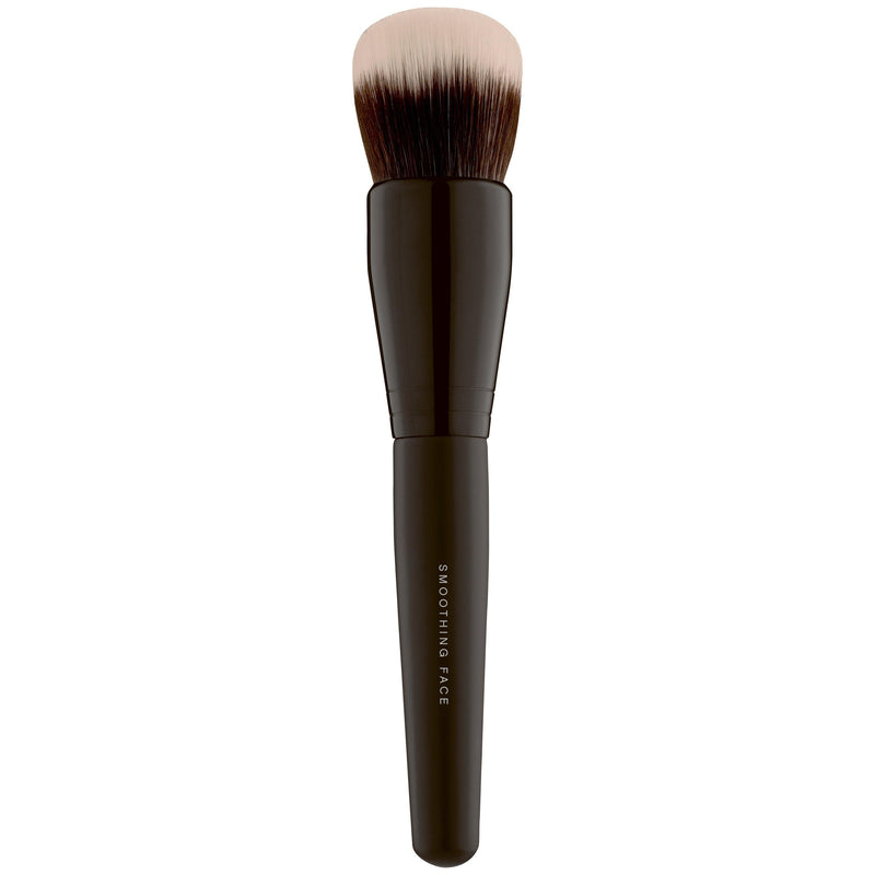 bareMinerals smoothing face brush - British product