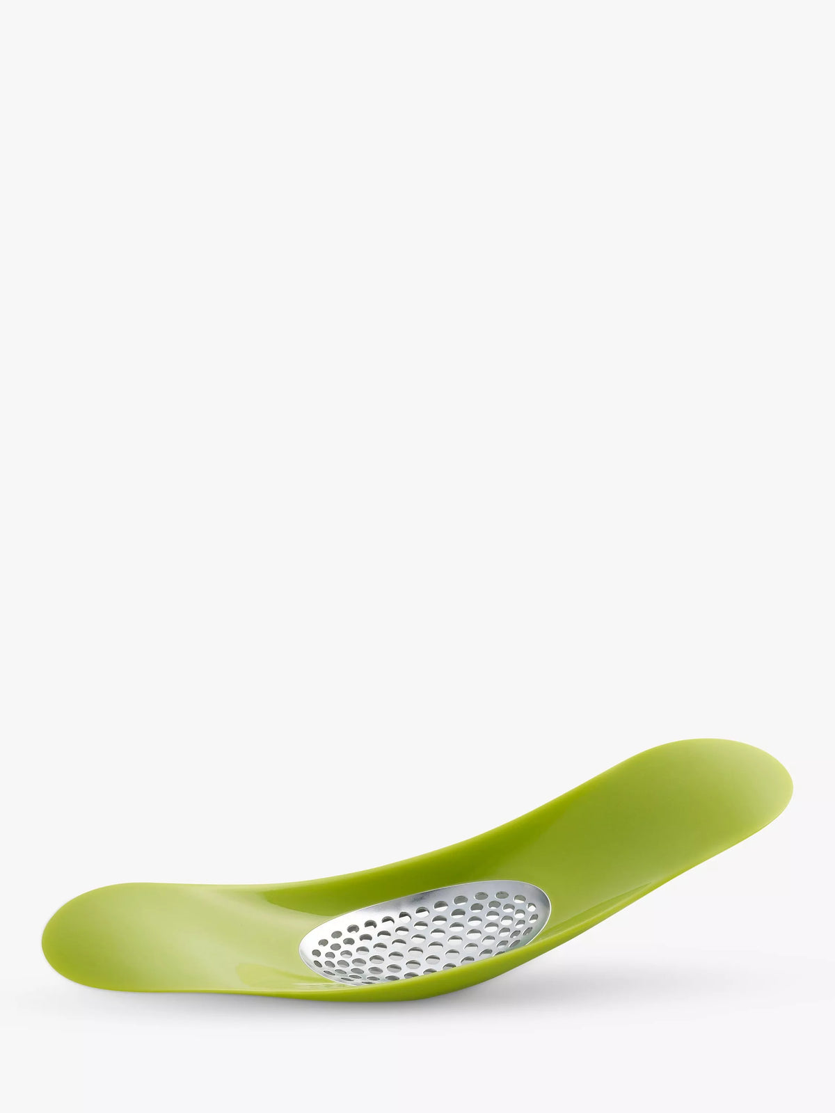 Joseph Joseph garlic rocker green, UK version