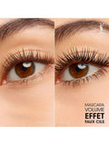 Yves Saint Laurent false lash effect volume mascara with Argan oil (British brand)