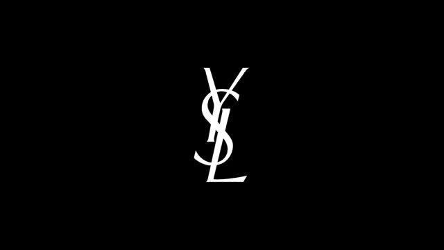 Yves Saint Laurent false lash effect volume mascara with Argan oil (British brand)