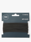 John Lewis 3mm elastic 5 metres, UK version