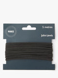 John Lewis 3mm elastic 5 metres, UK version