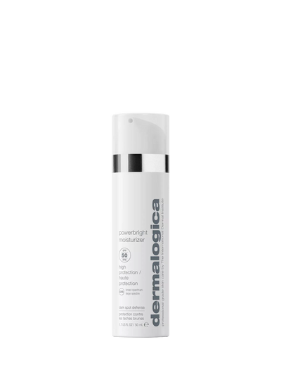 Dermalogica PowerBright SPF 50 Facial Moisturiser 50ml