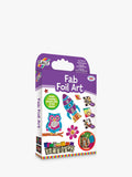 Galt Fab Foil Art craft kit, UK version