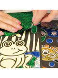 Galt Fab Foil Art craft kit, UK version
