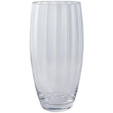 Dartington Crystal Florabundance vase 24cm - British product