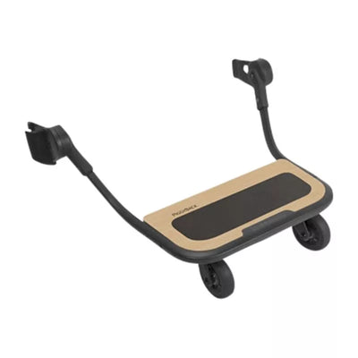 UPPAbaby Vista Ride-Along Piggyback Board Stroller Accessory