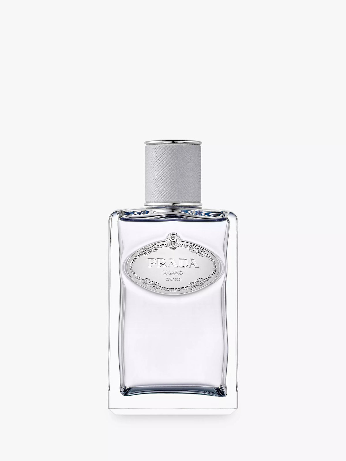 Prada Iris Cedar Eau de Parfum 100ml, imported from the UK