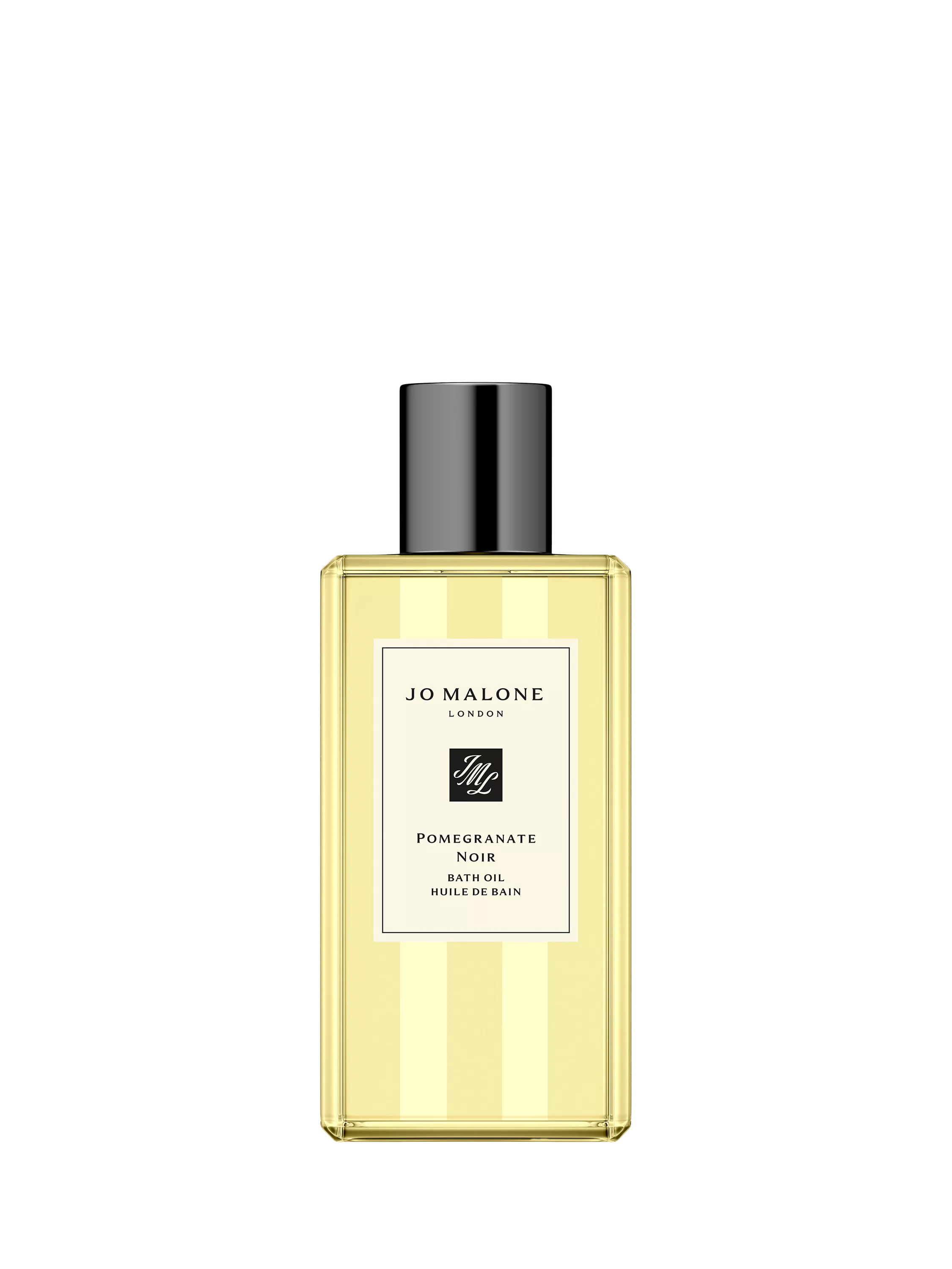 Jo Malone London Pomegranate Noir bath oil 250ml, UK version