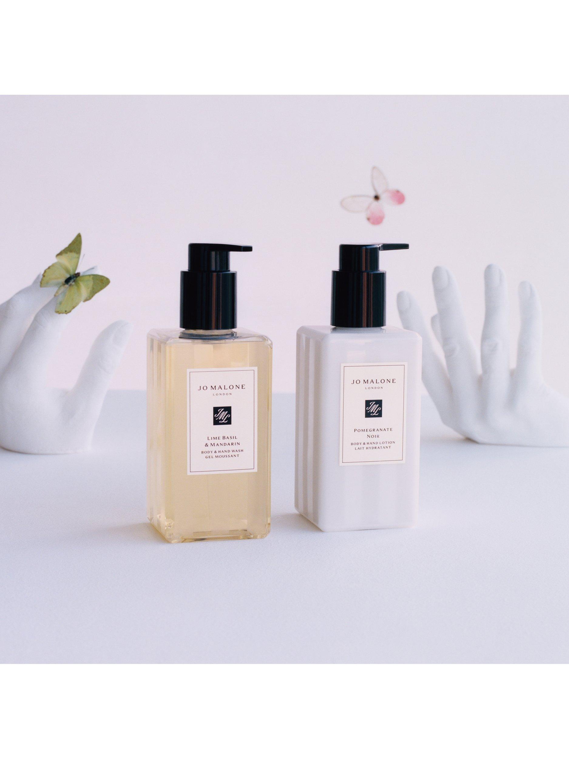 Jo Malone London Pomegranate Noir Body and Hand Lotion 250ml, UK version