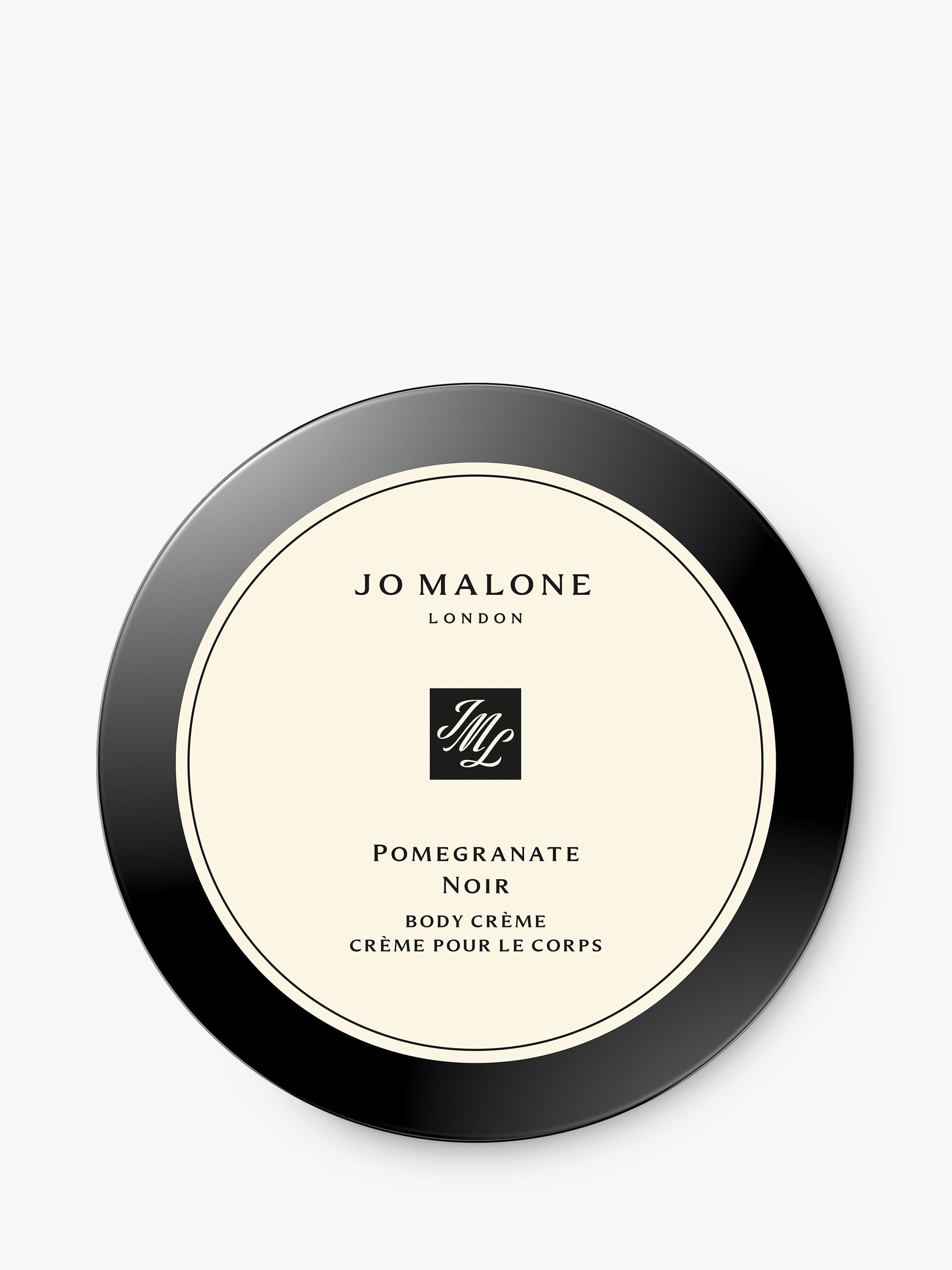 Jo Malone London Pomegranate Noir Body Crème, UK version
