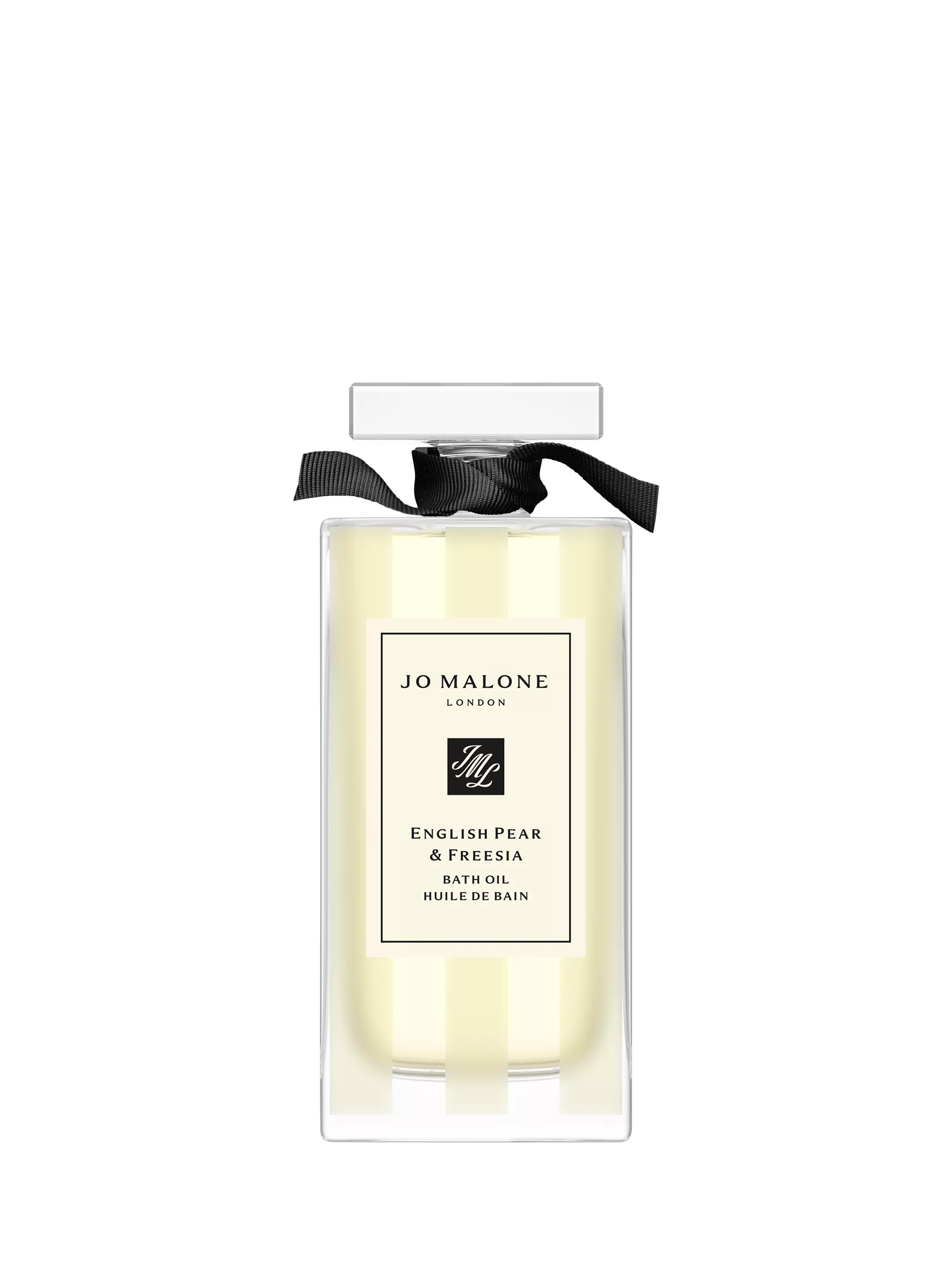 Jo Malone London English Pear & Freesia bath oil, UK version