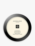 Jo Malone London Lime Basil & Mandarin body crème, UK version