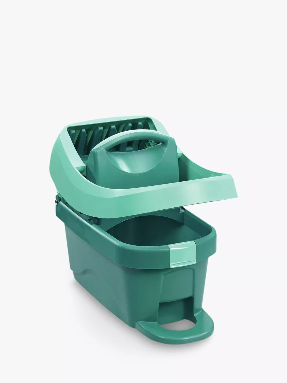 Leifheit Profi mop wringing bucket 8L, UK version